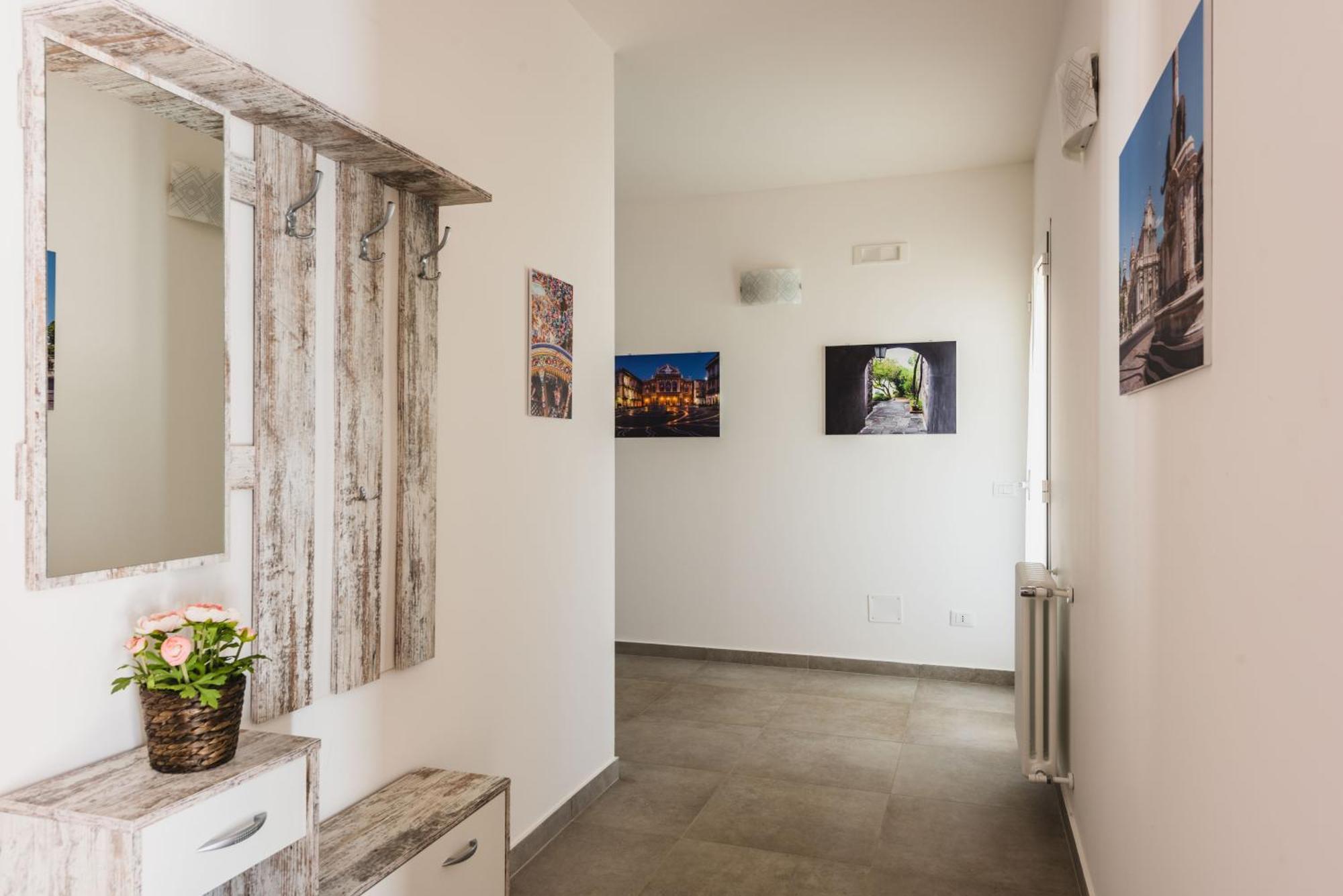 Etna Mare Apartments By Wonderful Italy Augusta Exterior foto