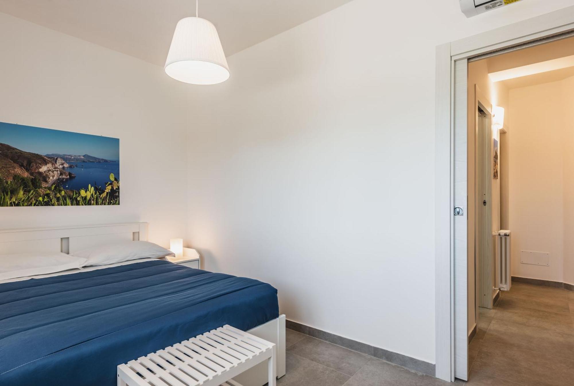Etna Mare Apartments By Wonderful Italy Augusta Exterior foto